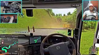 Part 150-- Let's Play Euro Truck Simulator 2 screenshot 3