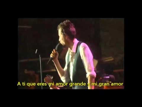 Jovanotti - A te - subtitulada español