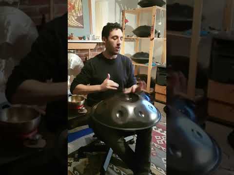 Zephyr C Amara discovery session