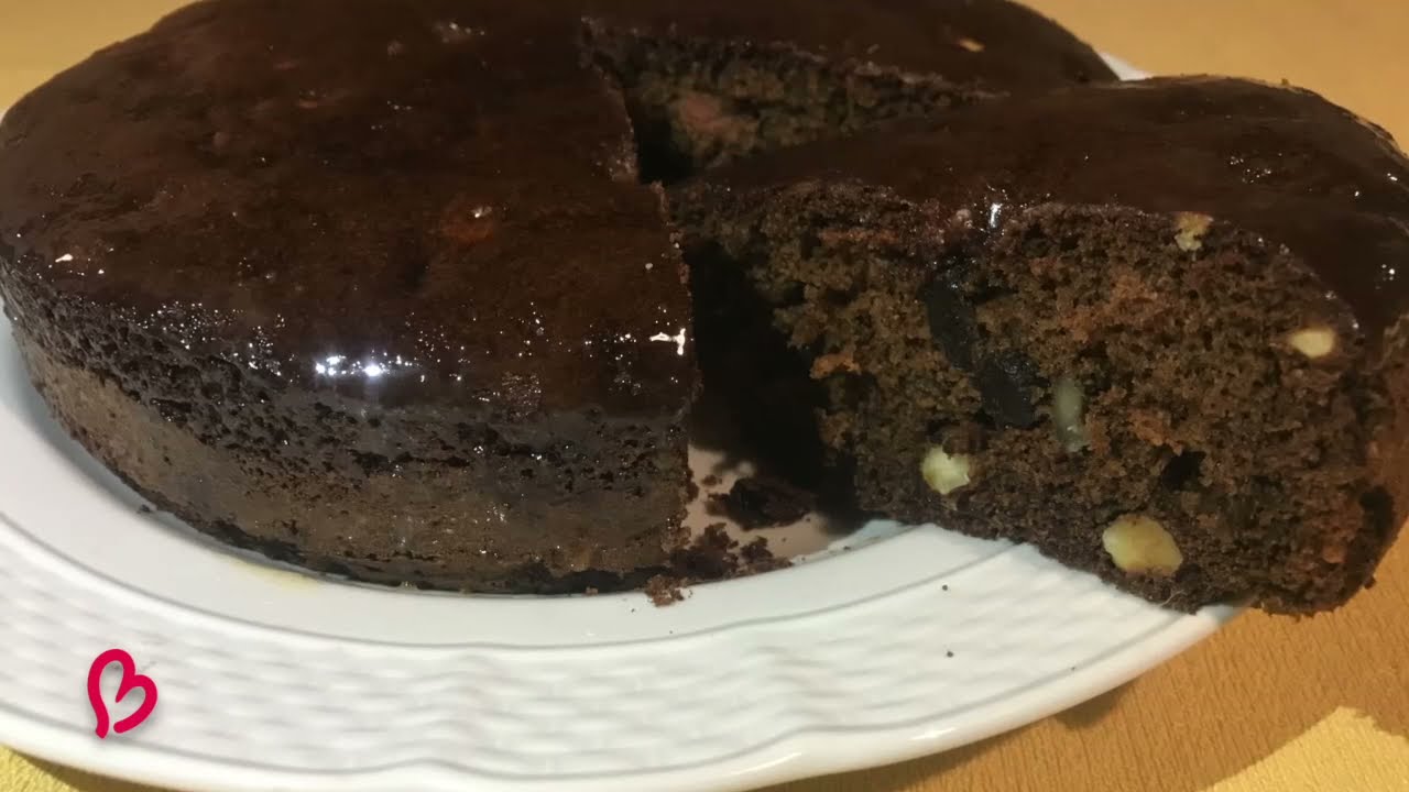 Torta Negra de Galeses en Patagonia - El paso a paso y los secretos para el mejor de los resultados.
