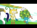 Vinicius e Tom - Divertidos por Natureza - Episódio 04