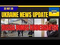Ukraine War Update: 22/10/2025 - Russia Bombs Kindergarten in Kharkiv, Ukraine