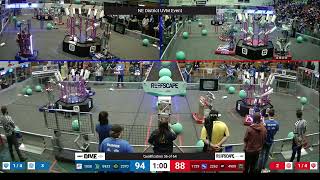 Qualification 56 - 2025 NE District UVM Event