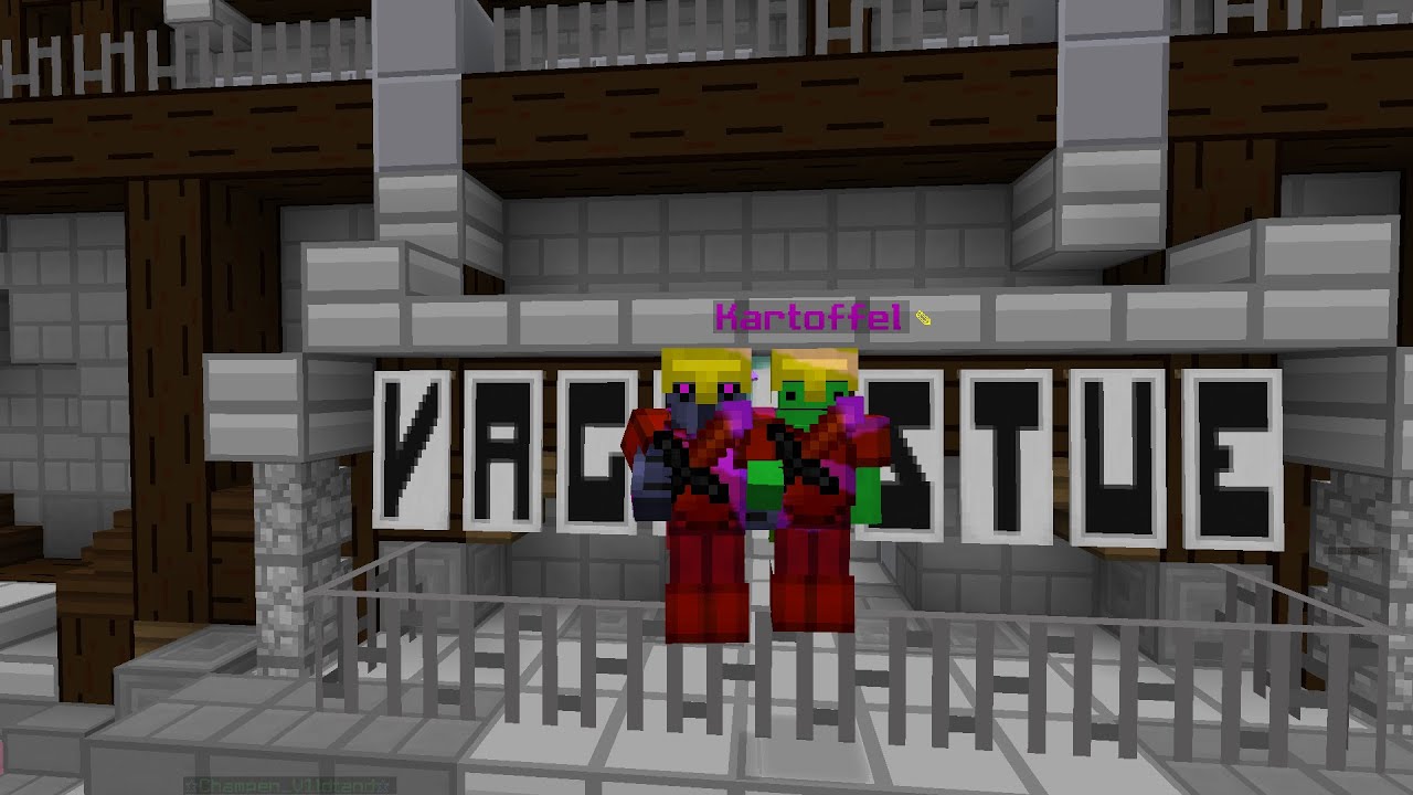 Freakyville Montage #1 (!) Offi trap i B (!)