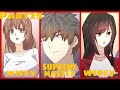 Part29 bumalik sa nakaraan para maging pinaka malakas na lalaki | immortal swordsman.