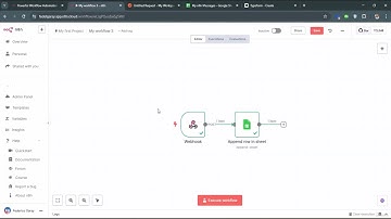 Connect a Public Form with n8n