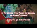 Mafumafu — Hyakki Yakou (百鬼夜行)【Sub Español + Romaji】