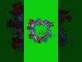Shock Wave Flash Explosion Green Screen Tempalte |  #greenscreen #memetemplate #foryou #shorts