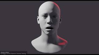 3D Generalist Showreel // John Nousis Profile