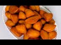 MANDAZI RECIPE How To Make Mandazi In 2025 Fluffy And Soft