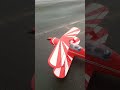 FMS 1400mm PITTS RC AIRPLANE FIRST FLIGHT