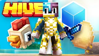 I Played the WORST Minigames Games on Every Bedrock Server!