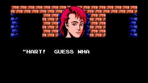 Part 3: Vice (NES) Project Doom (NES) Full Playthrough