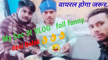My first VLOG KAISEIRAL HOGA foll fanny#souravjoshi #piyushjoshi #likes and do subscribe  my channel