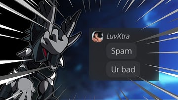 Brawlhalla #29: Trash talker get