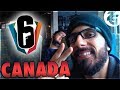 DIRETAMENTE DO CANADA [SIX INVITATIONAL]