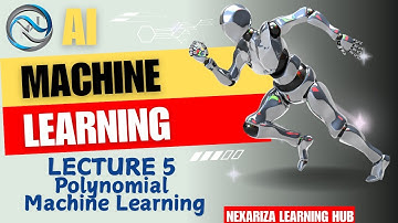 Machine Learning Lecture 5 | Polynomial Linear Regression Explained: Advanced Supervised Learning