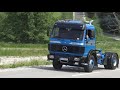 LKW Veteranentreffen 2019 Zwiesel