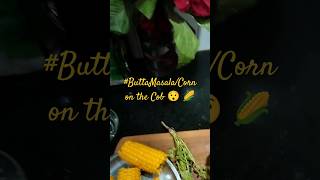 15 Min.corn On The Cob Corn Bhutta Masala Punjabi Kitchen Recipe