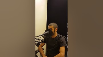 سورة الانفطار بصوت محمد طه الجنيد