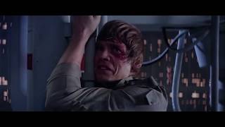 Star Wars Bitter Sweet Symphony