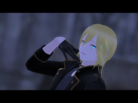 【MMDオリキャラ】デビル