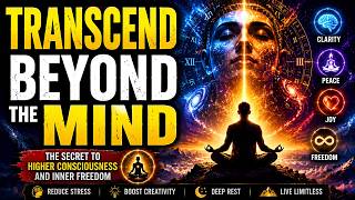 Download Lagu Transcendental Meditation #tmtechnique #guidedmeditation   #deeprelaxation  #mantrameditation
