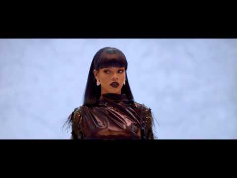 Rihanna's ANTI diaRy: Room 7