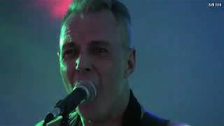 Grievous Angel - The John Shisko Band