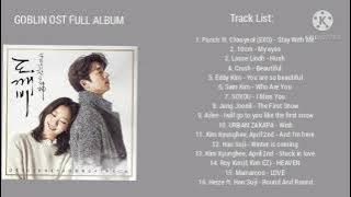 [FULL ALBUM] GOBLIN OST