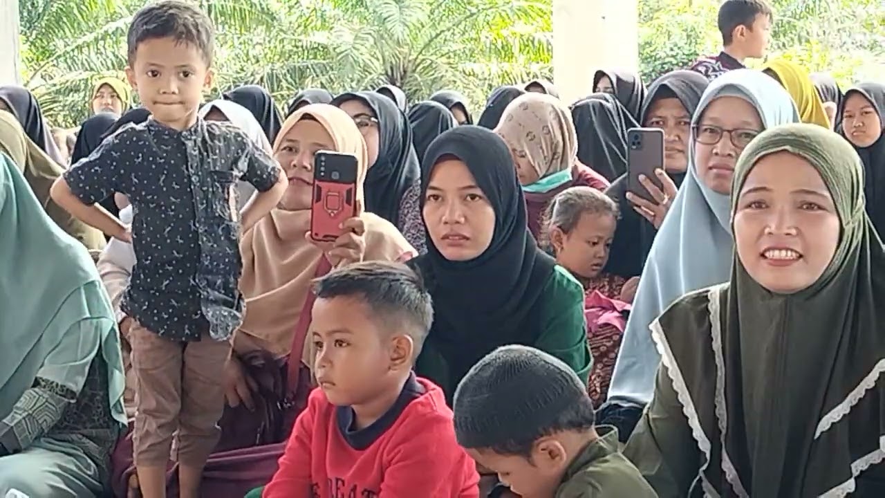 gaya anak pesantren II ust abdil muhadir ritonga #ceramahlucu #dakwah #anakpesantren