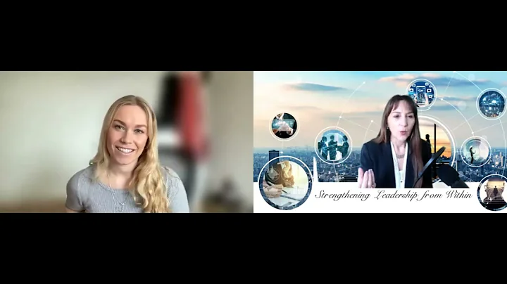 How to make a Career Change with Sarah Burrows