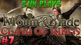 Mount and Blade: Clash of Kings #7 -  Returning to Westeros screenshot 5