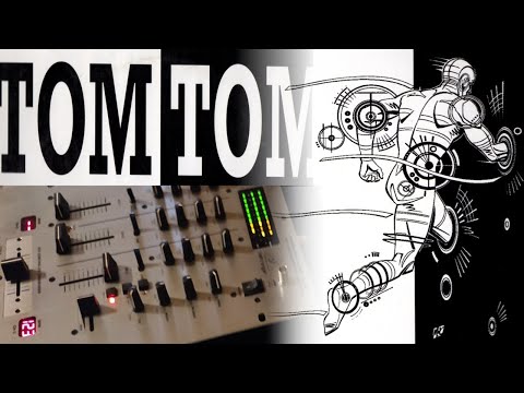 Tom Tom - Replay (Dub Mix)