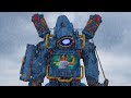 Failing to carry a PRO TENNIS PLAYER in Apex Legends