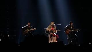 Lady Gaga - Joanne @ Joanne World Tour (live in Milan) - 18.01.2018