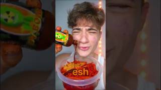 This Spice King Just Got Worse.