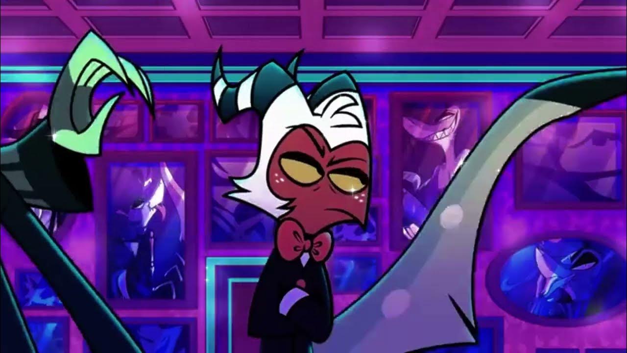 Helluva Boss || Episode 4 edit || Metamorphosis - YouTube