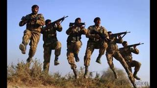Glti se jo lalkare ga | Murad Iftikhar | Corps of Engineer