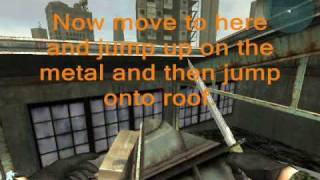 Junk Flea Glitch Collection