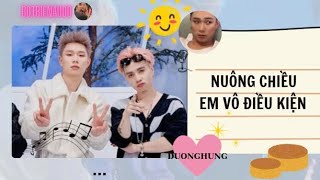 truyn Duonghung  Nung Chiu Em V iu Kin        Bt Bin  