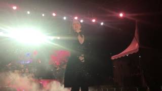 Şebnem Ferah - Gözlerimin Etrafındaki Çizgiler \