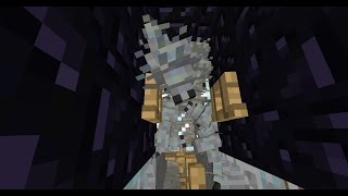 Incredibly Simple Silver Fish Xp Farm In Minecraft - Mcinstructabuilds