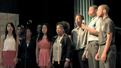 Dekaney High School Alma Mater Performed by the Dekaney High School Choir