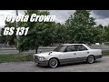 Toyota Crown GS131