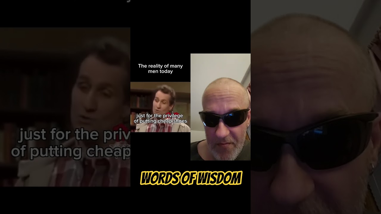 Stay in School Stupid #49 | Al Bundy Sage Advice 4 Touchdowns in One Game