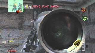 Mw3 hackers