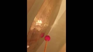 Download Lagu Demonstrasi Gong Air. MP3