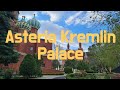 (Turkey) Asteria Kremlin Palace Hotel