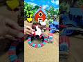 mini tractor video mini water pump science project #ytshorts #tractor #cartoon 153